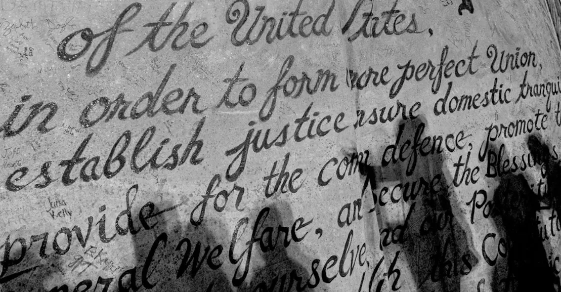 TNR Poll: Americans Agree Democracy Is Doomed, but Not About Why TNR Poll: Americans Agree Democracy Is Doomed, but Not About Why