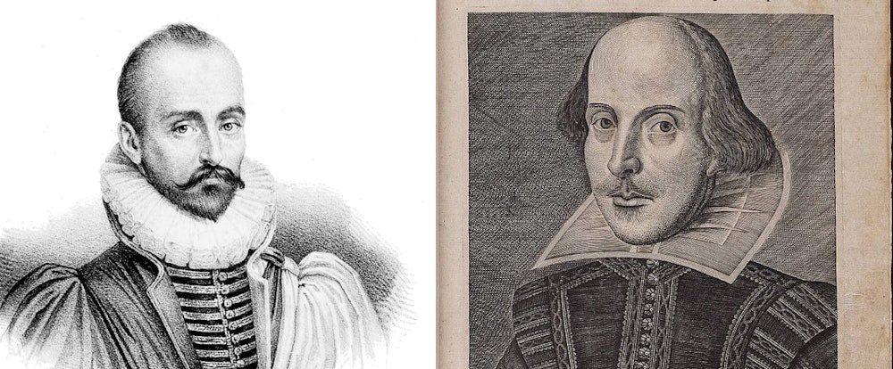 montaigne as an essayist Free essay: acceptance and understanding into a persons society is one of the major goals that people strive to achieve there is a natural tendency for the. montaigne as an essayist Free essay: acceptance and understanding into a persons society is one of the major goals that people strive to achieve there is a natural tendency for the.