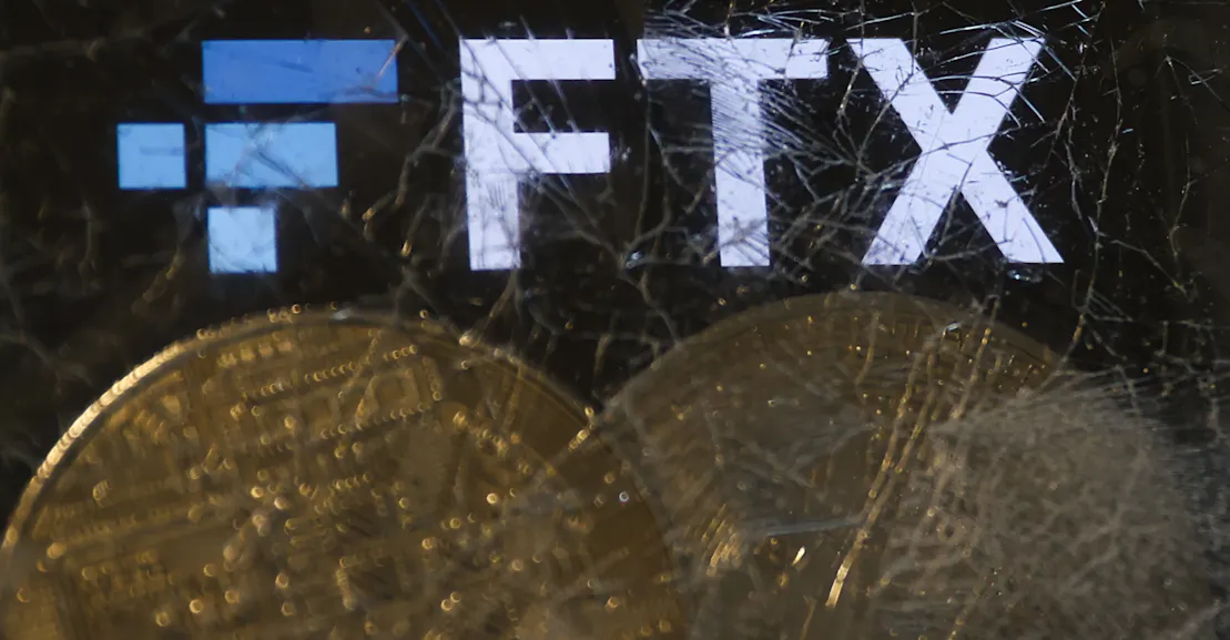 Don’t Fall for FTX’s Final Con Don’t Fall for FTX’s Final Con