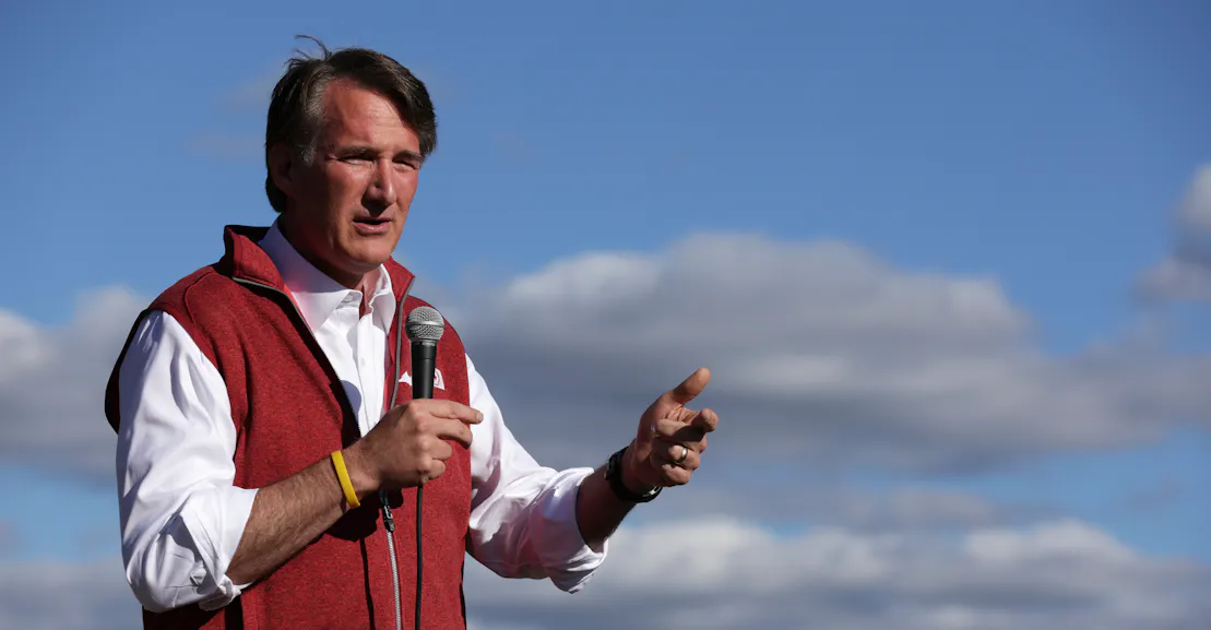 Glenn Youngkin Blames Virginia Walmart Shooting on “Mental Health Crisis.” So What’s His Plan? Glenn Youngkin Blames Virginia Walmart Shooting on “Mental Health Crisis.” So What’s His Plan?