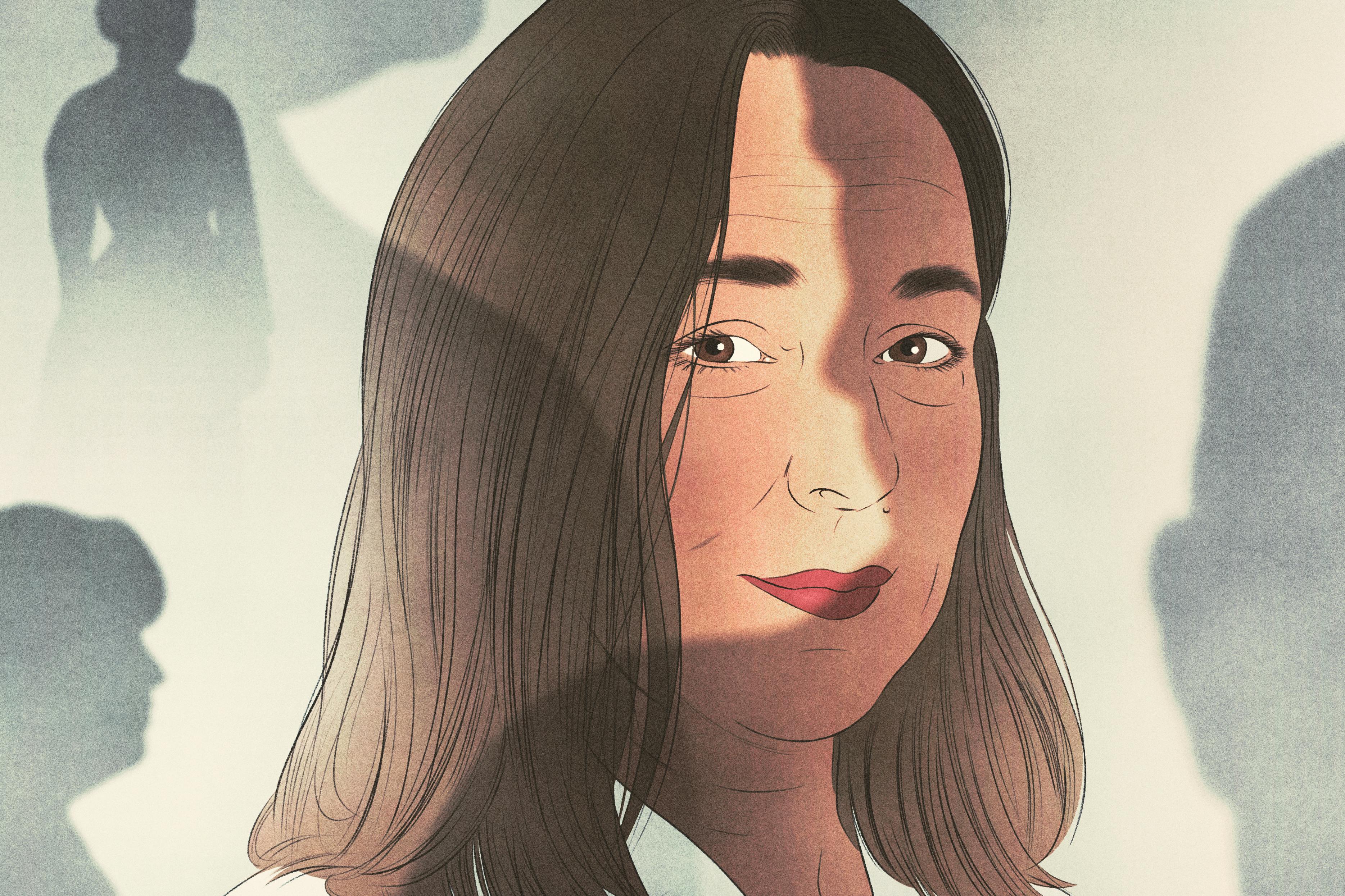 Lorrie Moore's Death-Defying New Novel