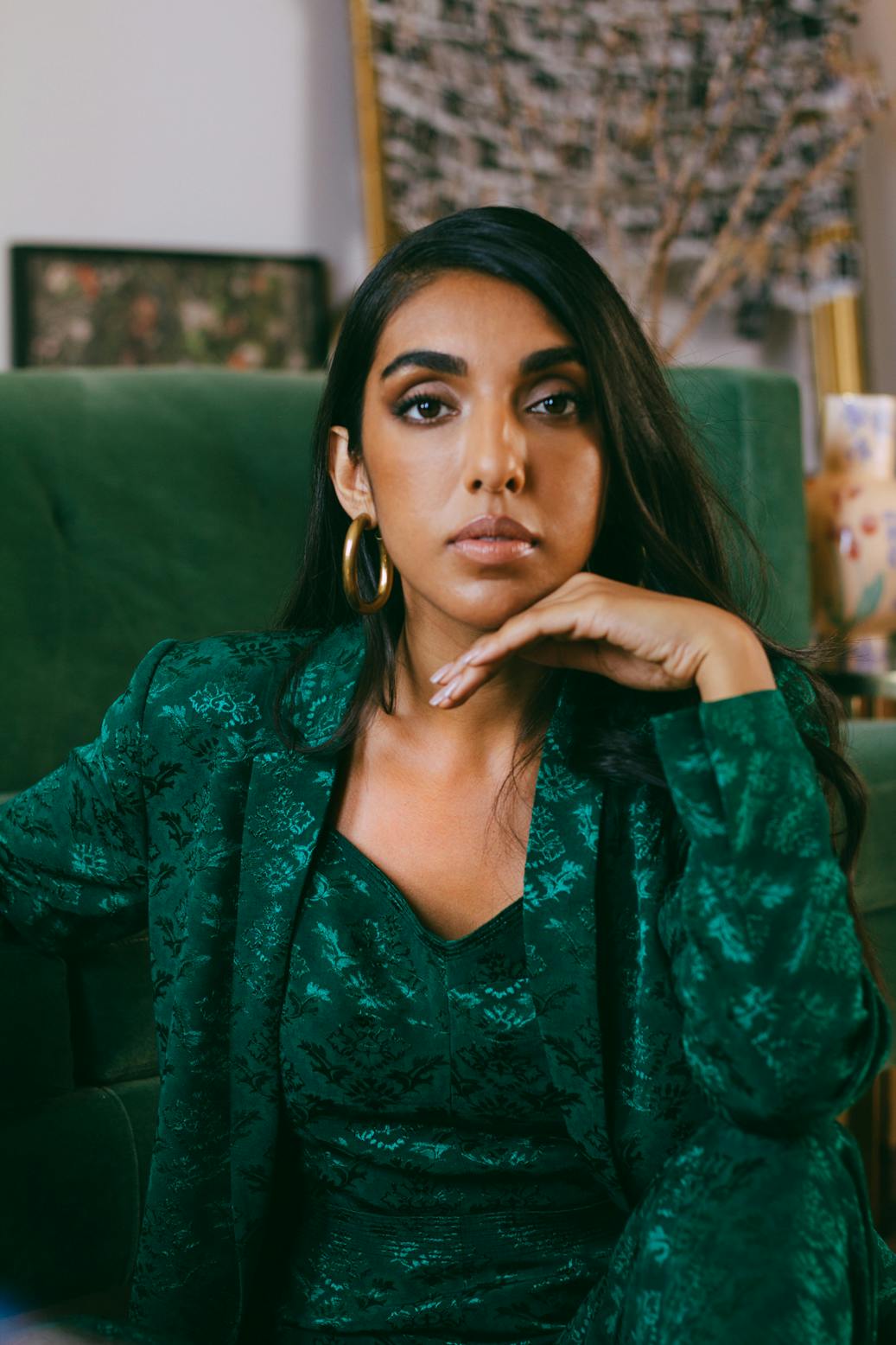 Backlash After Naming of Rupi Kaur as Writer of the Decade