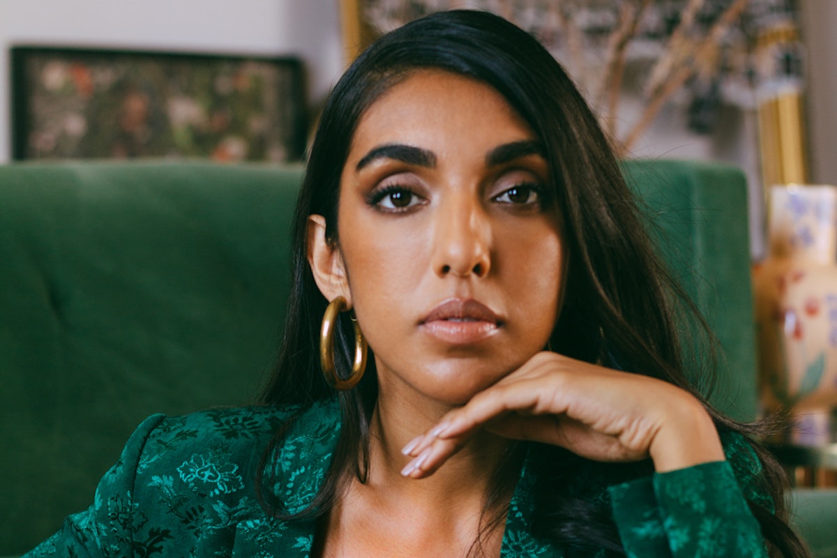 Rupi Kaur Is the Writer of the Decade | The New Republic
