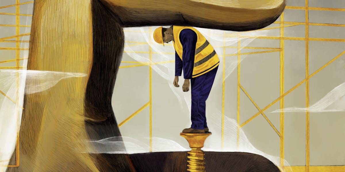 newrepublic.com - DW Gibson - The Construction Industry's Invisible Villains