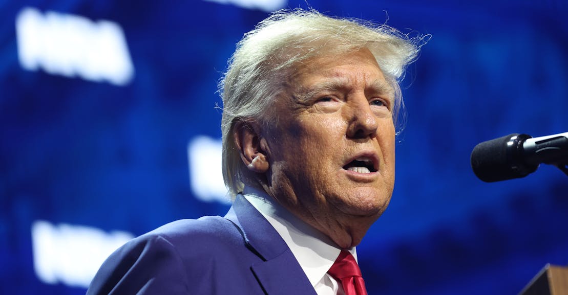 Republicans Really Want to Avoid Talking About Abortion Republicans Really Want to Avoid Talking About Abortion