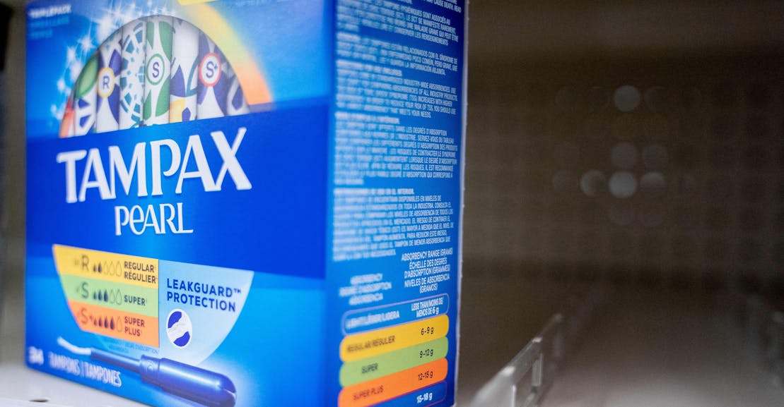 Period-Havers Have the Last Laugh Over the “Red Wave” Period-Havers Have the Last Laugh Over the “Red Wave”