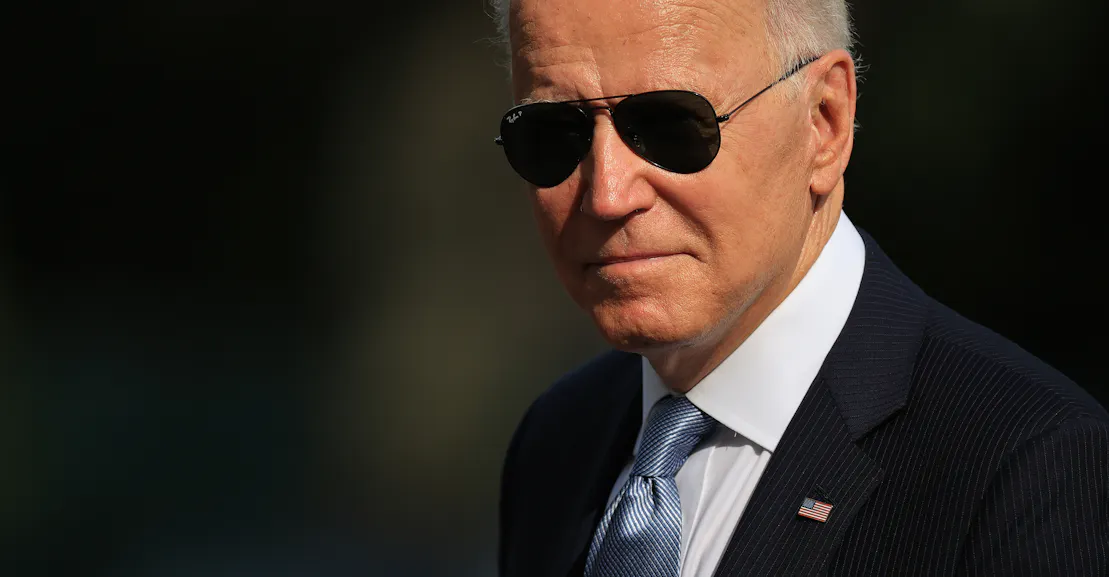 Biden Finally Finds His Trust-Buster in Jonathan Kanter Biden Finally Finds His Trust-Buster in Jonathan Kanter