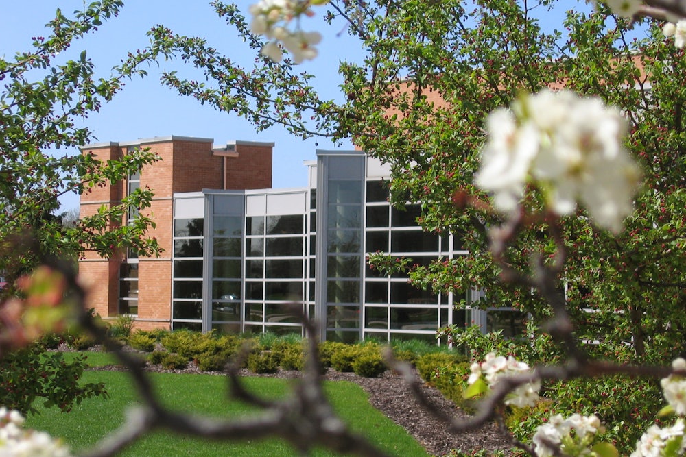 Valparaiso’s Center for the Arts