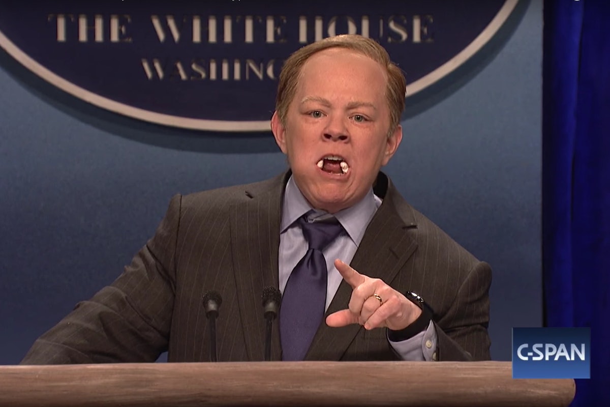 Comedy Wont Defeat Trump But Thats Not The Point The New Republic