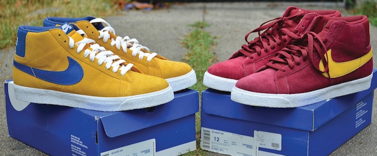 sneakers named after basketball players