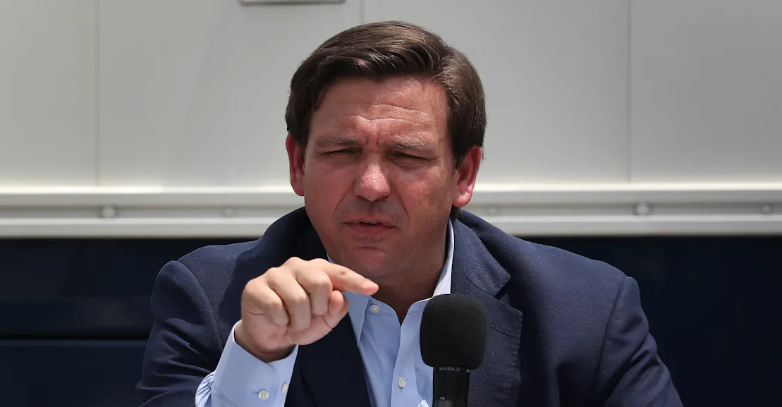 Undercover Officers Were Sent to Investigate a Drag Show in Orlando, For Some Reason Undercover Officers Were Sent to Investigate a Drag Show in Orlando, For Some Reason