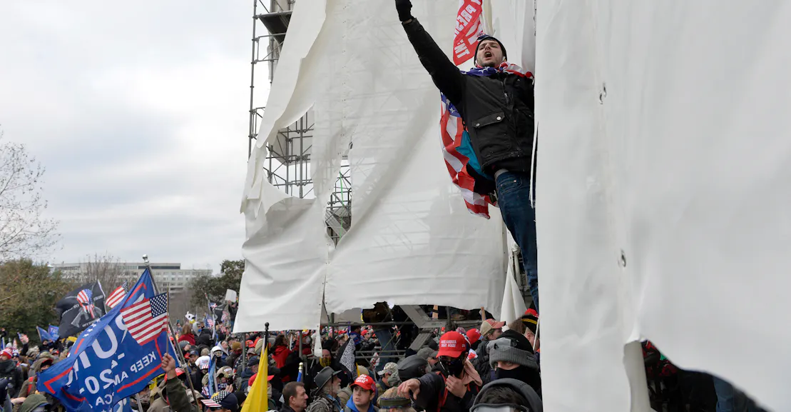 The Persistence of Hate In American Politics The Persistence of Hate In American Politics