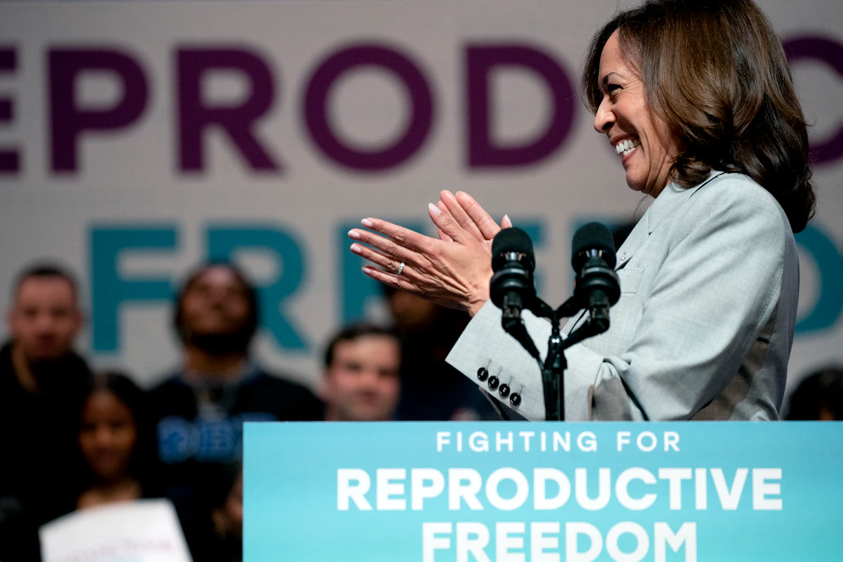 The Democratic Party Is Now the Real “Freedom” Caucus The Democratic Party Is Now the Real “Freedom” Caucus