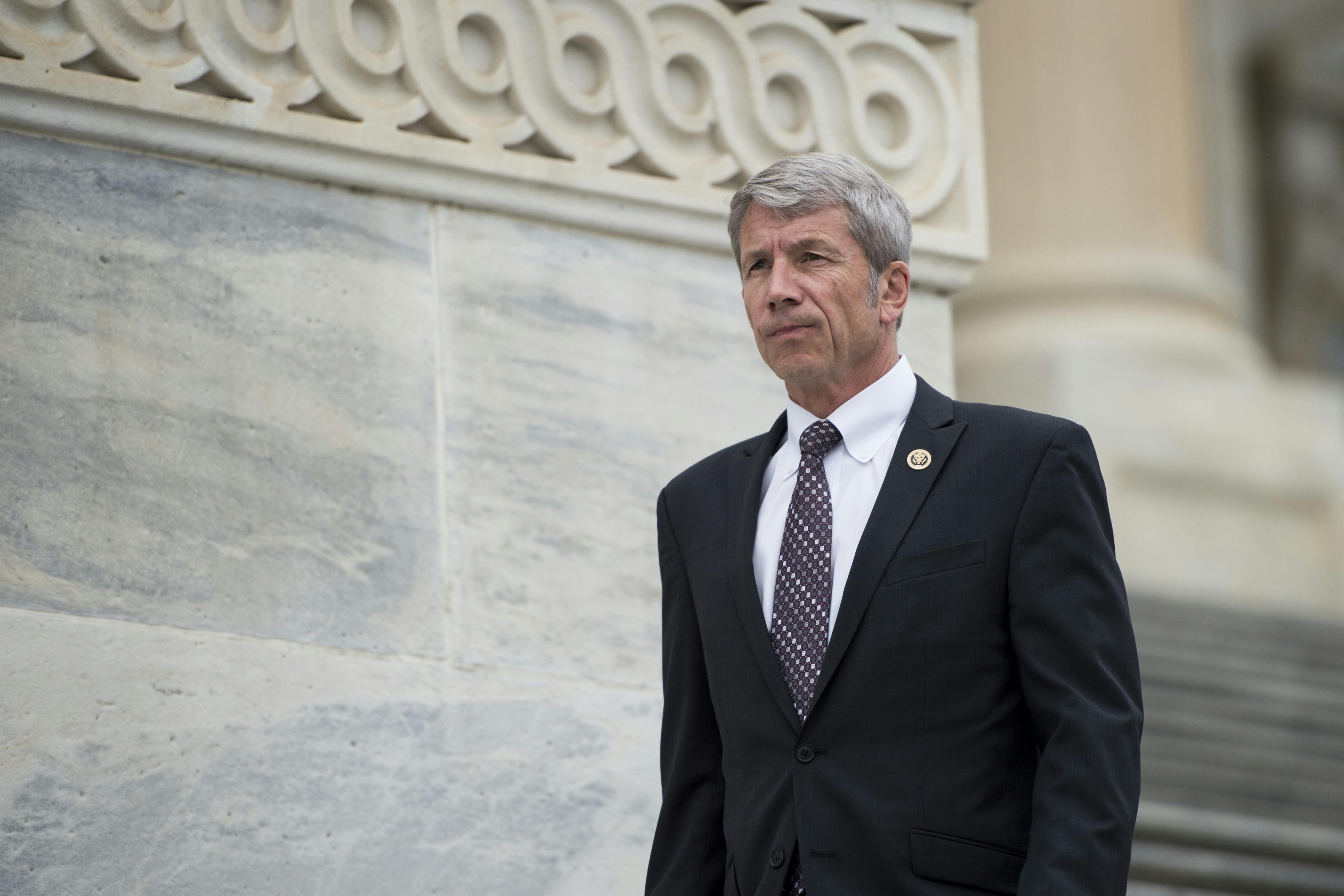 Oregon Rep. Kurt Schrader