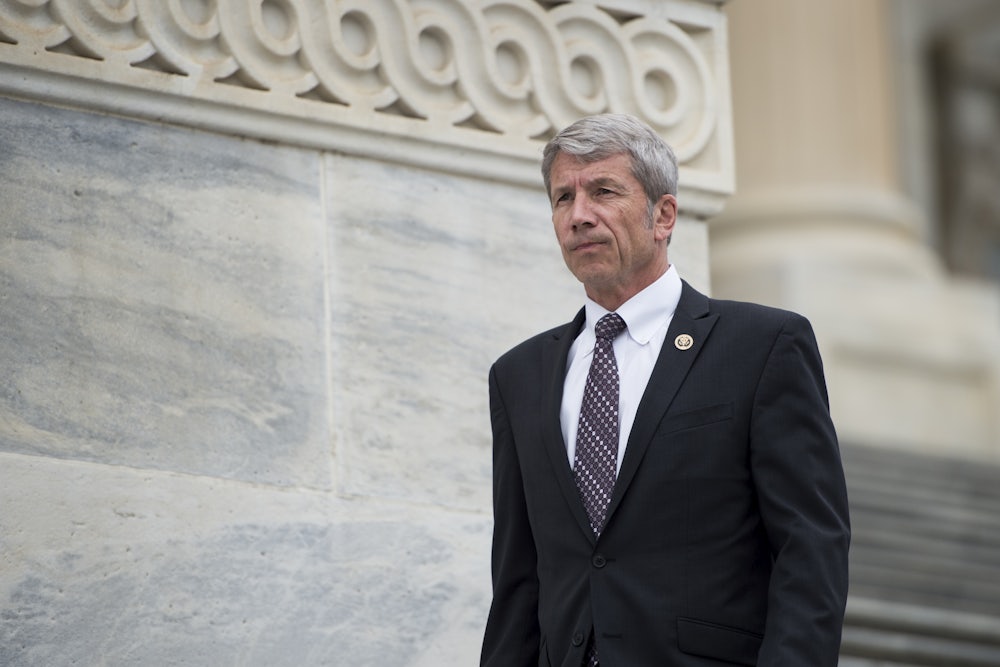 Oregon Rep. Kurt Schrader