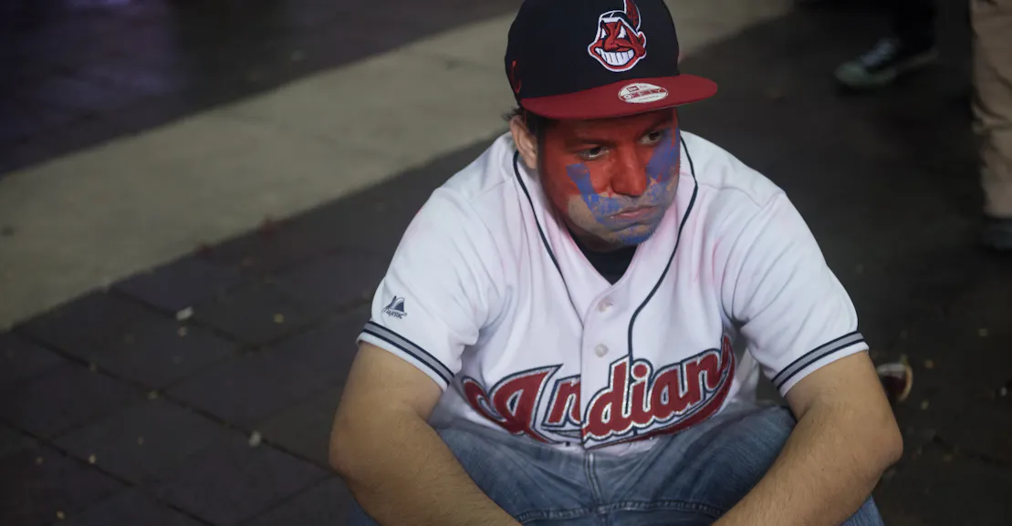 The Year that Killed the Native Mascot The Year that Killed the Native Mascot