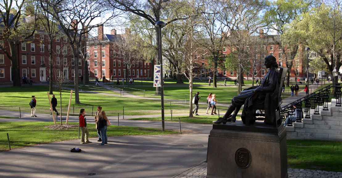 These Elite Universities Have a Fossil Fuel Problem These Elite Universities Have a Fossil Fuel Problem