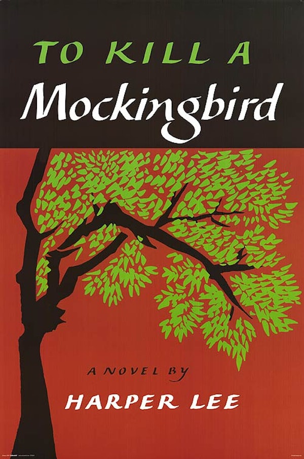 😂 Narrator of to kill a mockingbird. Who is the narrator in the story