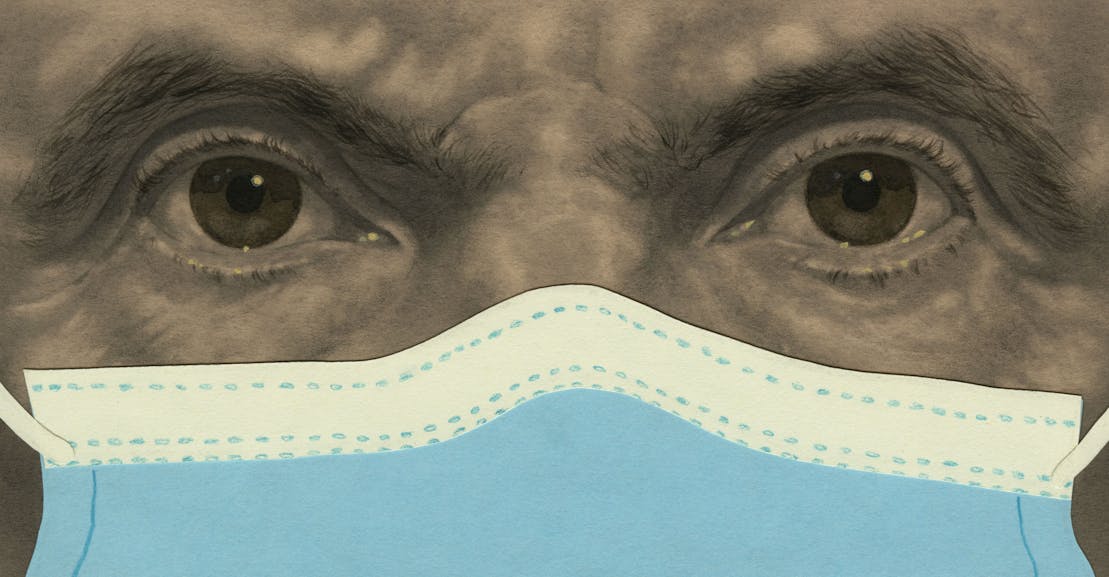 Andrew Cuomo, the Creepy Tyrant of Albany Andrew Cuomo, the Creepy Tyrant of Albany