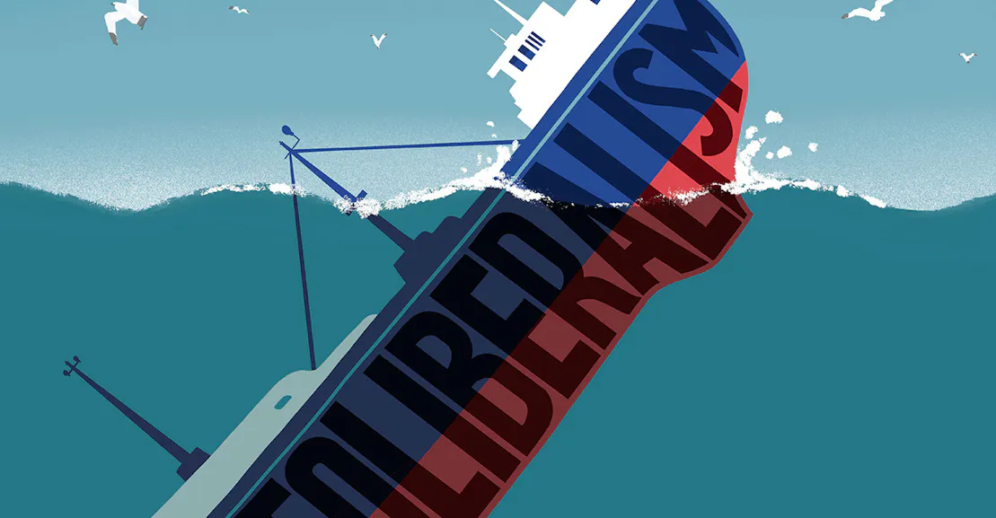 Is the Neoliberal Era Over Yet? Is the Neoliberal Era Over Yet?