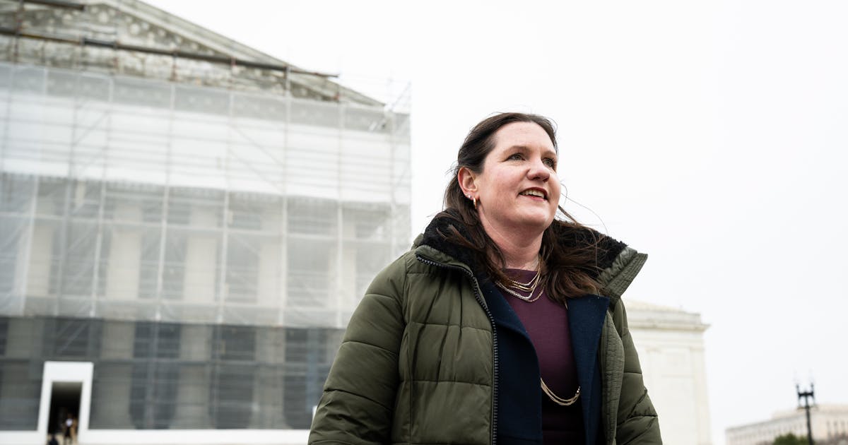 The Right-Wing Justices Know Their Favorite Legal Theory Is Bunk