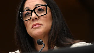 Labor Secretary Lori Chavez-DeRemer