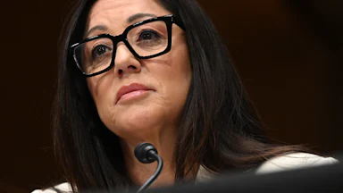 Labor Secretary Lori Chavez-DeRemer