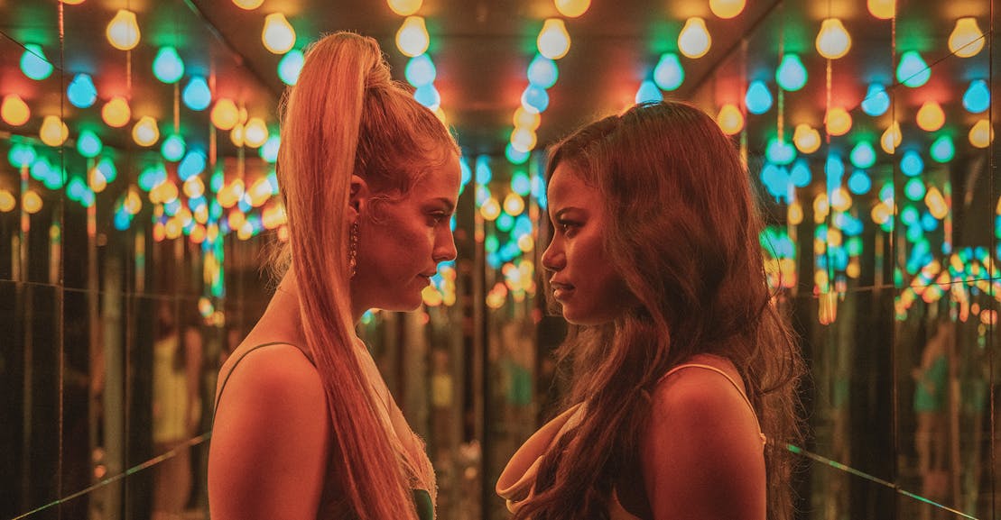 Can Zola Capture the Delights of A’Ziah King’s Twitter Saga? Can Zola Capture the Delights of A’Ziah King’s Twitter Saga?