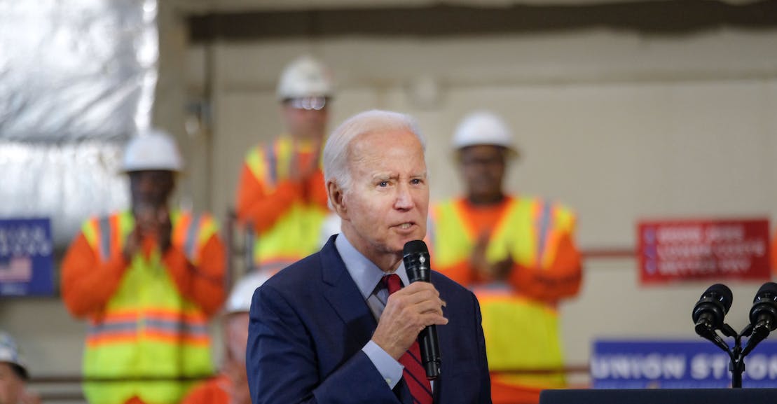 Biden’s Biggest Job Now: Crush the EconomicArgument Biden’s Biggest Job Now: Crush the EconomicArgument