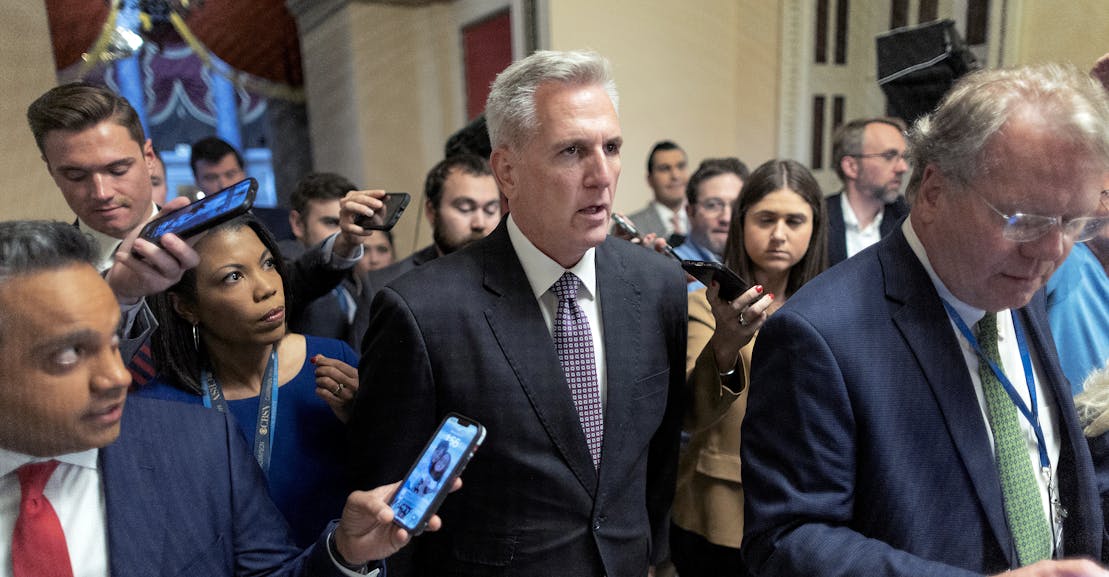 Republicans Want to Take Back Money for Green Jobs—Even From Their Own Districts Republicans Want to Take Back Money for Green Jobs—Even From Their Own Districts