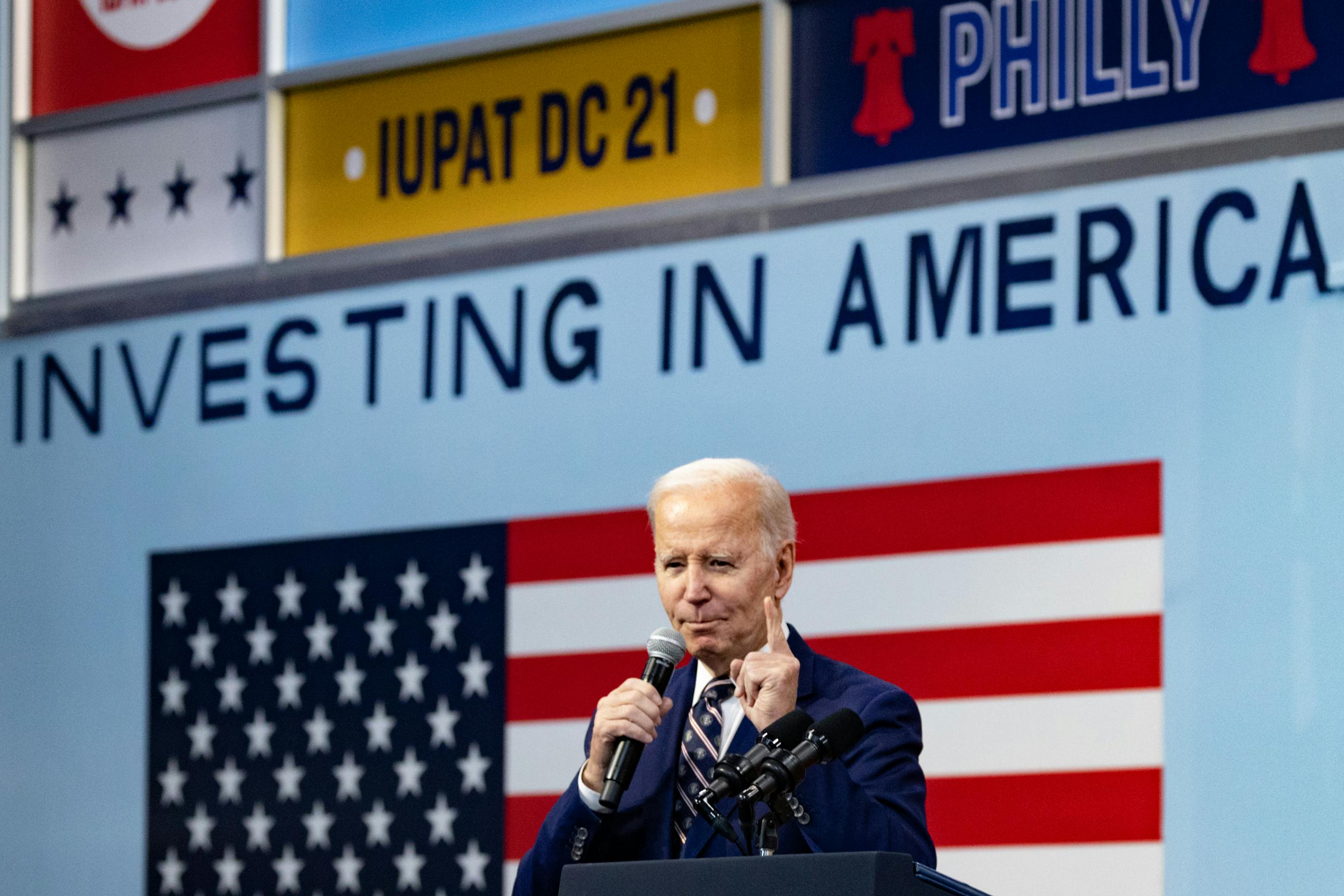 Biden’s Budget Aims To Hit Republicans Where It Hurts | The New Republic