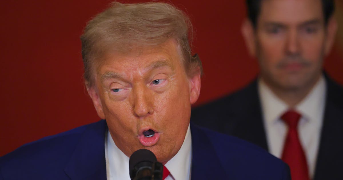 If You Thought Donald Trump Would Never Do This, You’re an Idiot
