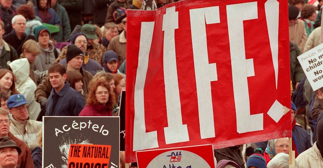 How Anti-Abortion Activists’ “Reckless Dream” Made It to the Supreme Court How Anti-Abortion Activists’ “Reckless Dream” Made It to the Supreme Court