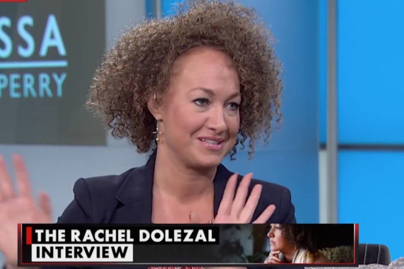 Why Twitter Is the Perfect Platform to Debate Rachel Dolezal | The New ...
