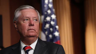Senator Lindsey Graham