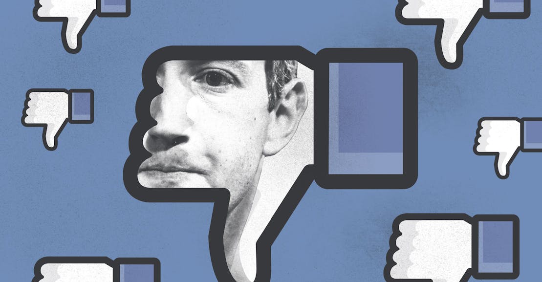 Workers of the Facebook, Unite! Workers of the Facebook, Unite!