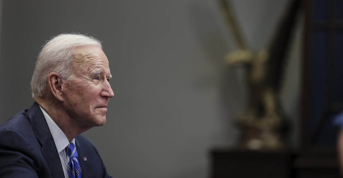 Does Biden Want Less War or JustWar With More Rules? Does Biden Want Less War or JustWar With More Rules?