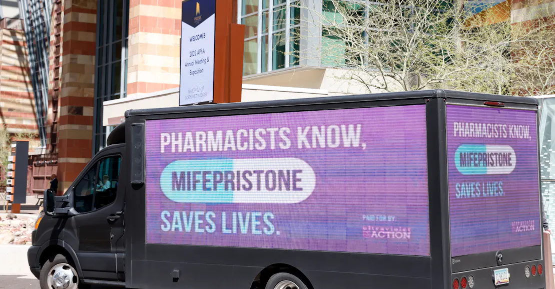 Trump-Appointed Judges Are Micromangaging Access to the Abortion Pill Trump-Appointed Judges Are Micromangaging Access to the Abortion Pill