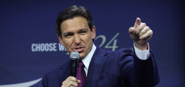 Florida Wanted “Opposing Viewpoints” on Slavery in A.P. African American Studies Course Florida Wanted “Opposing Viewpoints” on Slavery in A.P. African American Studies Course