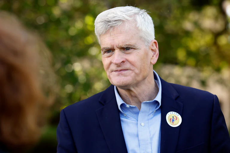 Senator Bill Cassidy