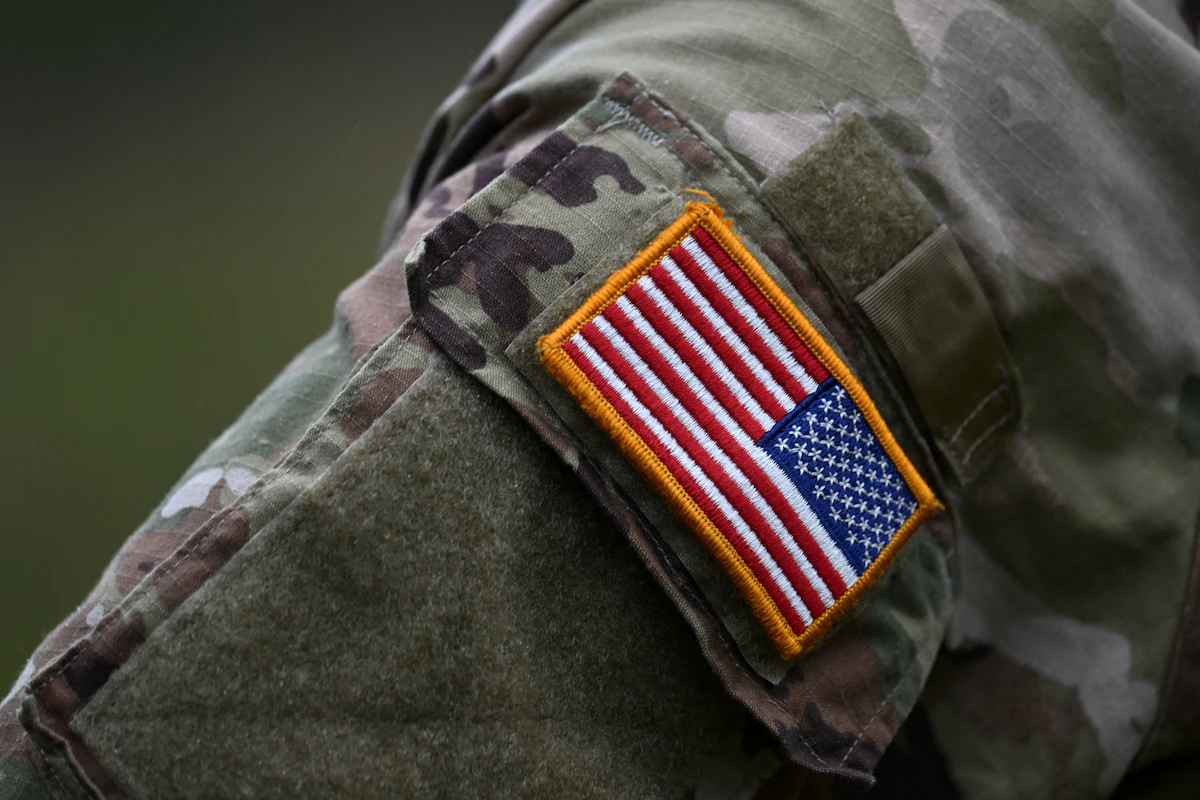 Defense Department Uses AI-Generated Images to Brag About Recruitment thumbnail