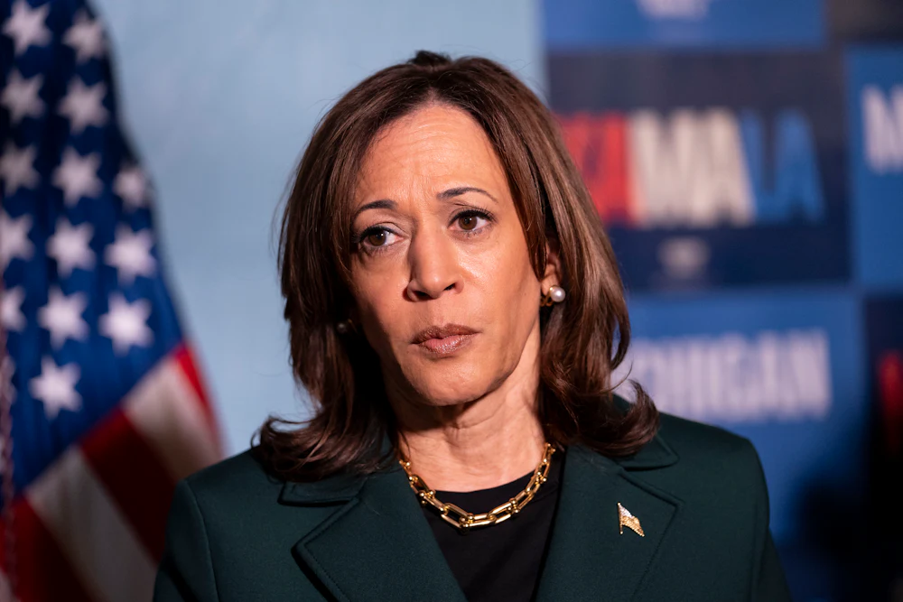 Transcript: Harris’s One Path to Beating Trump, Explained By a Pro ...