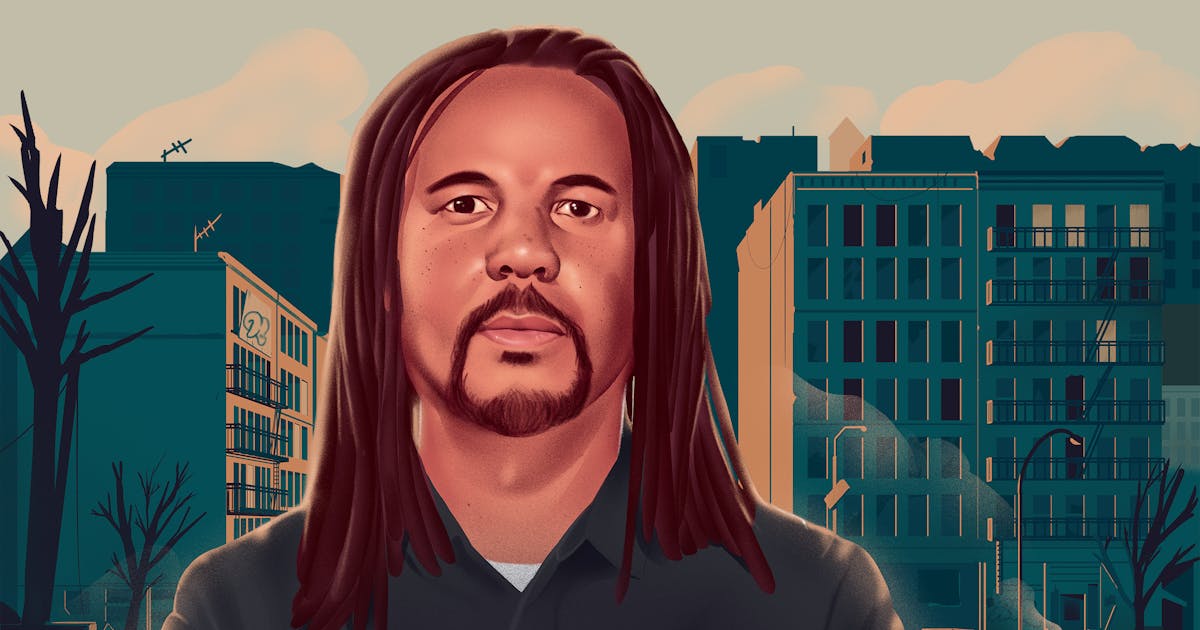 Colson Whitehead’s Ode to 1970s New York Colson Whitehead’s Ode to 1970s New York