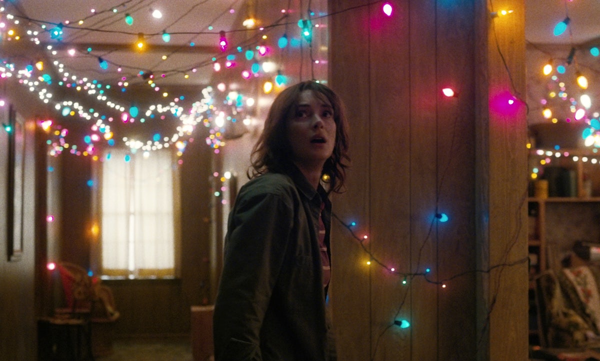 How Stranger Things Channels The Female Frustration Of Being