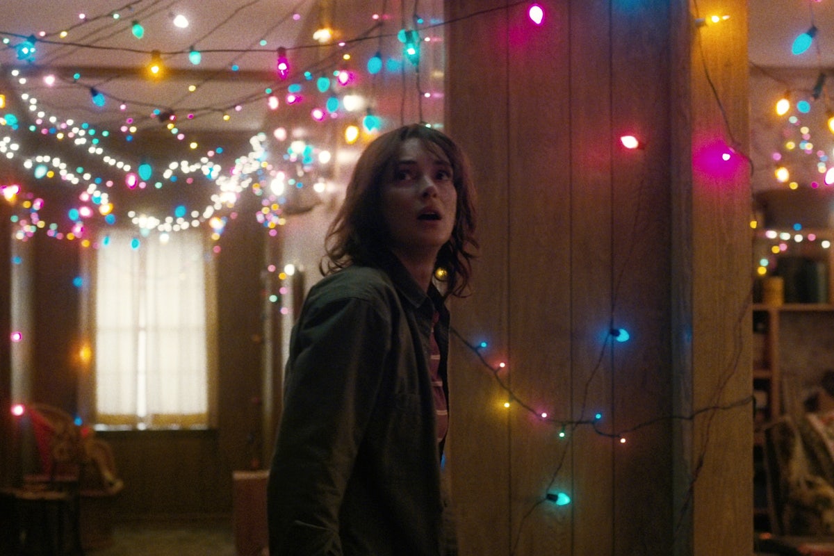 How Stranger Things Channels The Female Frustration Of Being