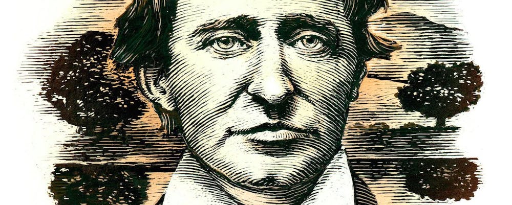 Everybody Hates Henry David Thoreau The New Republic