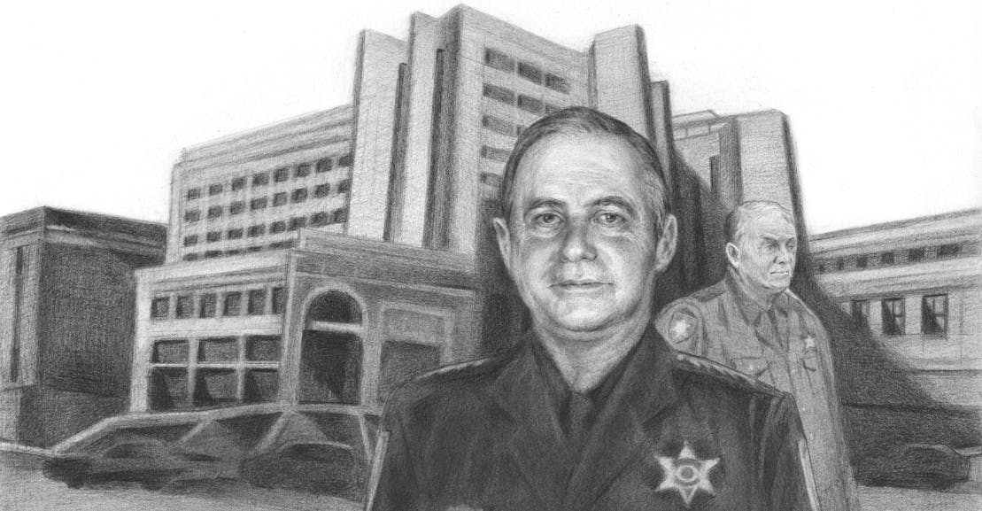 Why Do People Keep Dying in Erie County’s Jails? Why Do People Keep Dying in Erie County’s Jails?