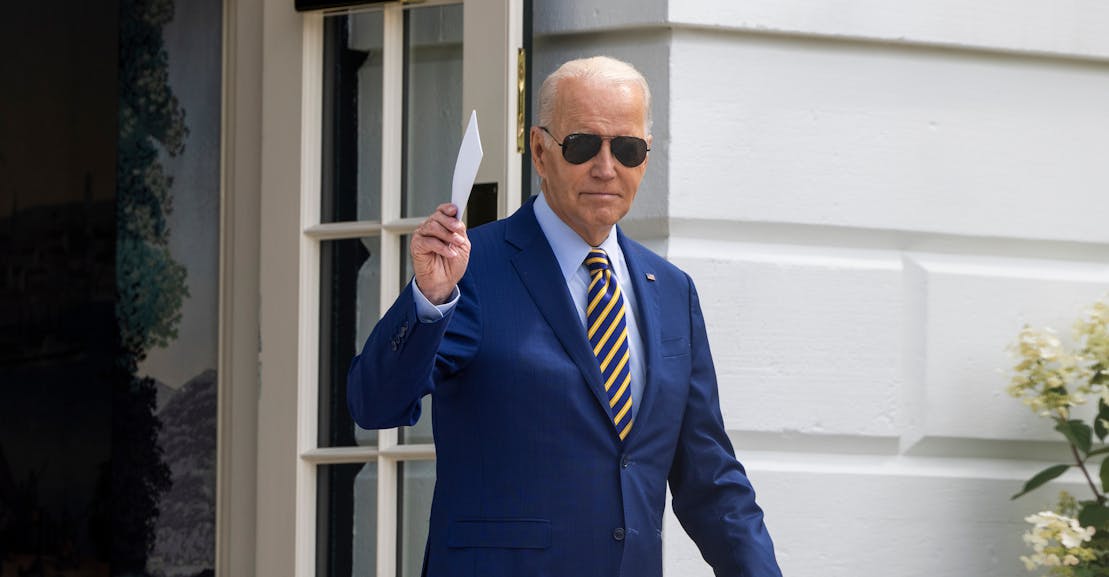 The Bidenomics Winning Streak Continues: 209,000 Jobs Added The Bidenomics Winning Streak Continues: 209,000 Jobs Added