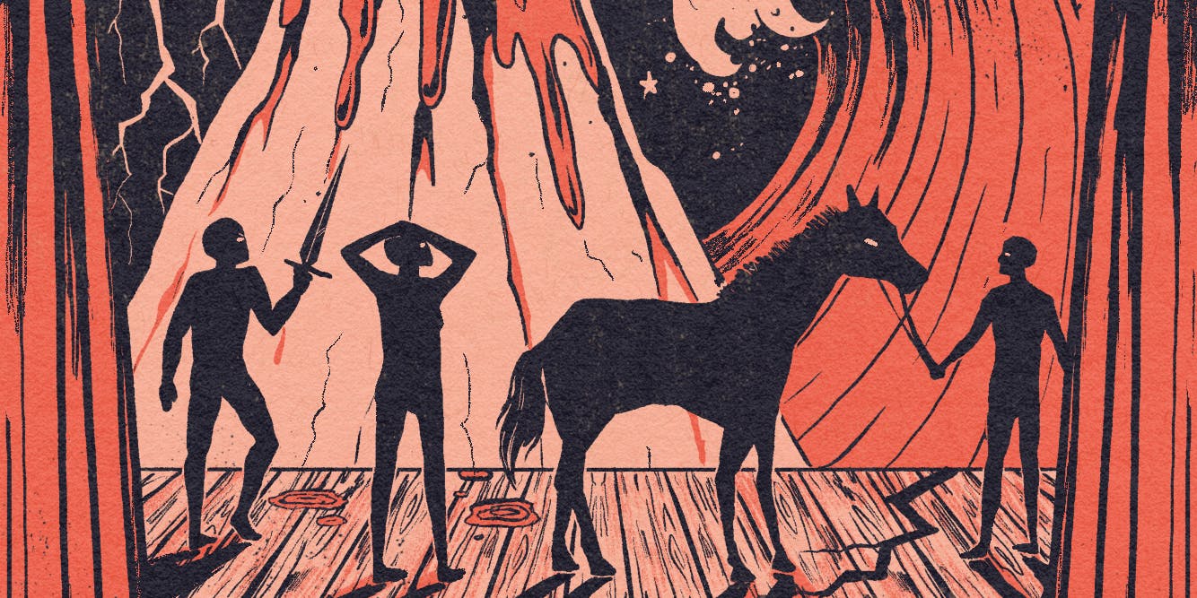 How Climate Change Has Shaped Life on Earth for Millennia