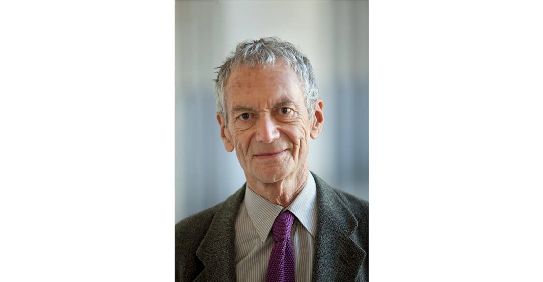 Ronald Steel: A Great Historian Who Punctured the Pious Ronald Steel: A Great Historian Who Punctured the Pious